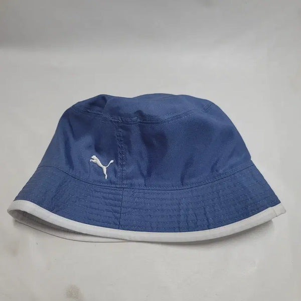 [BUNJANG] Puma Reversible Bucket Hat / 푸마 양면 버킷햇/m2508