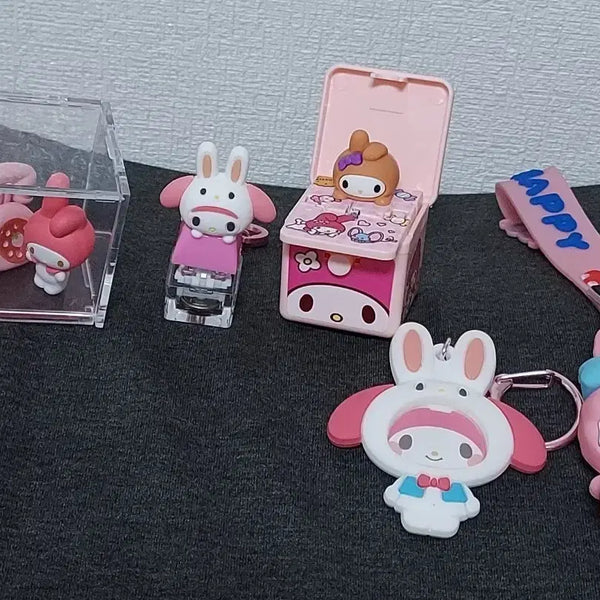 [BUNJANG] My Melody Character Goods / 마이멜로디