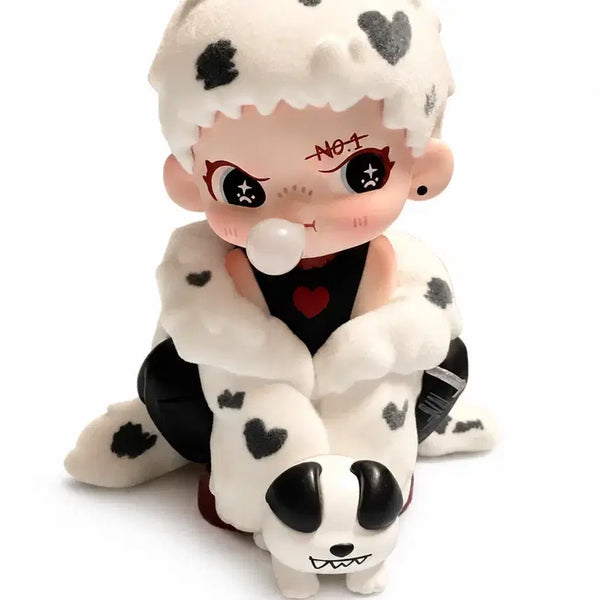 [BUNJANG] Dora Figure / 도라 피규어