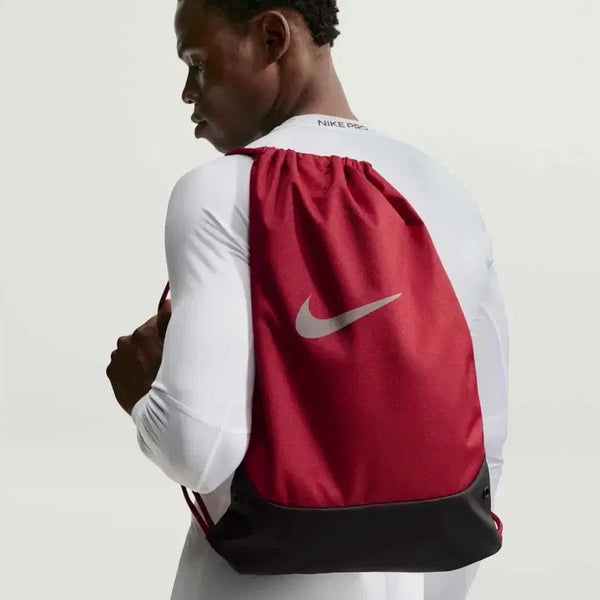 [BUNJANG] Nike Drawstring Backpack 18L / 나이키 드로우스트링 백팩 18L