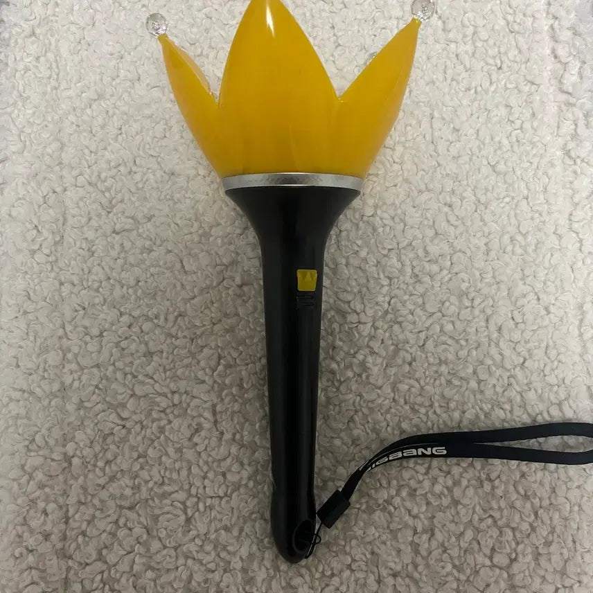 [BUNJANG] BIGBANG Official Lightstick 'Bang Bong' / 빅뱅 응원봉 뱅봉 양도