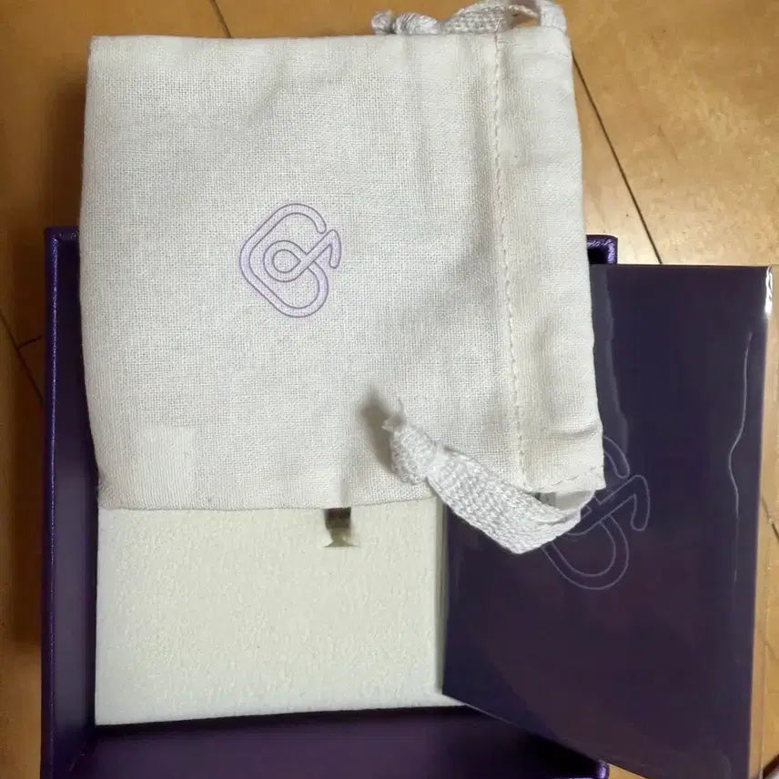 [BUNJANG] IU Soundwave Ring Size 13 / 아이유 음파반지 13호