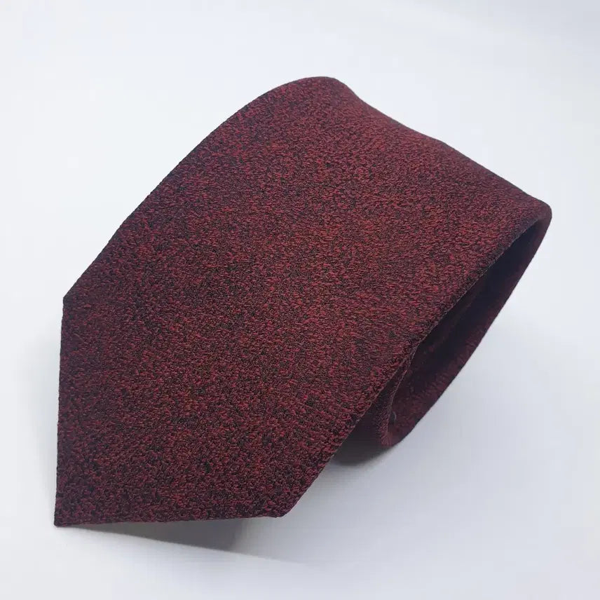 [BUNJANG] Renoma Silk Necktie / 레노마 넥타이
