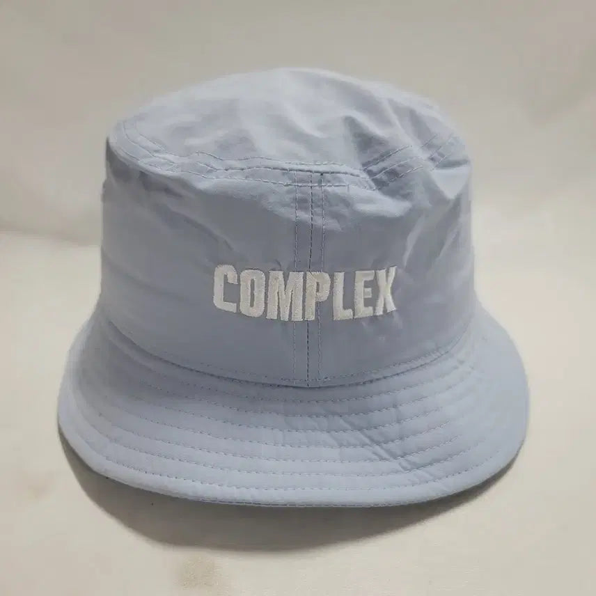 [BUNJANG] Pledis Complex Bucket Hat / 컴플렉스 버킷햇/m2509