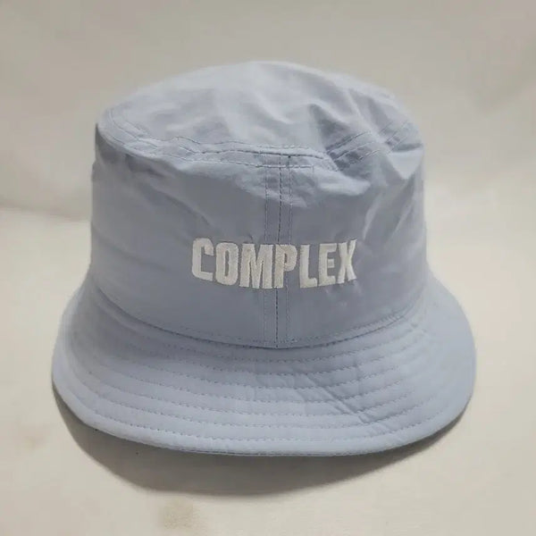 [BUNJANG] Pledis Complex Bucket Hat / 컴플렉스 버킷햇/m2509