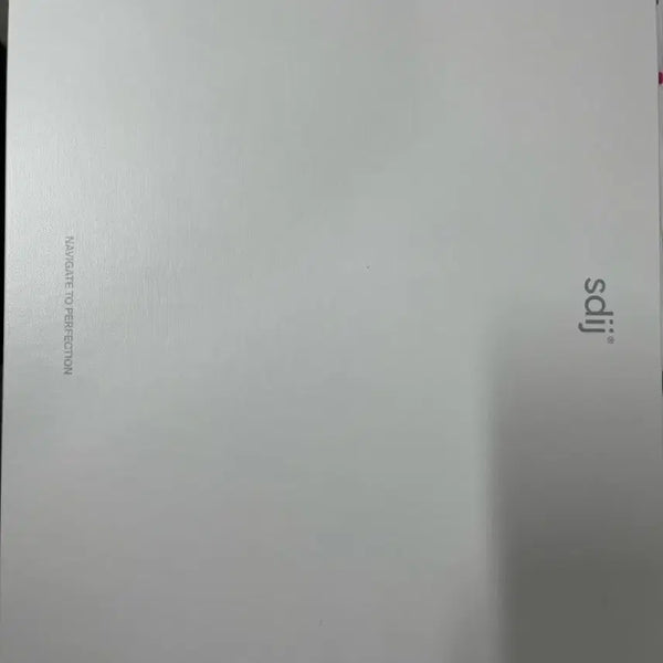[BUNJANG] SidaeNjae 2027 Welcome Kit / 2027 시대인재N 웰컴키트