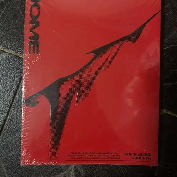 [BUNJANG] Hanroro 2nd EP Album 'HOME' Photocard / 한로로 집