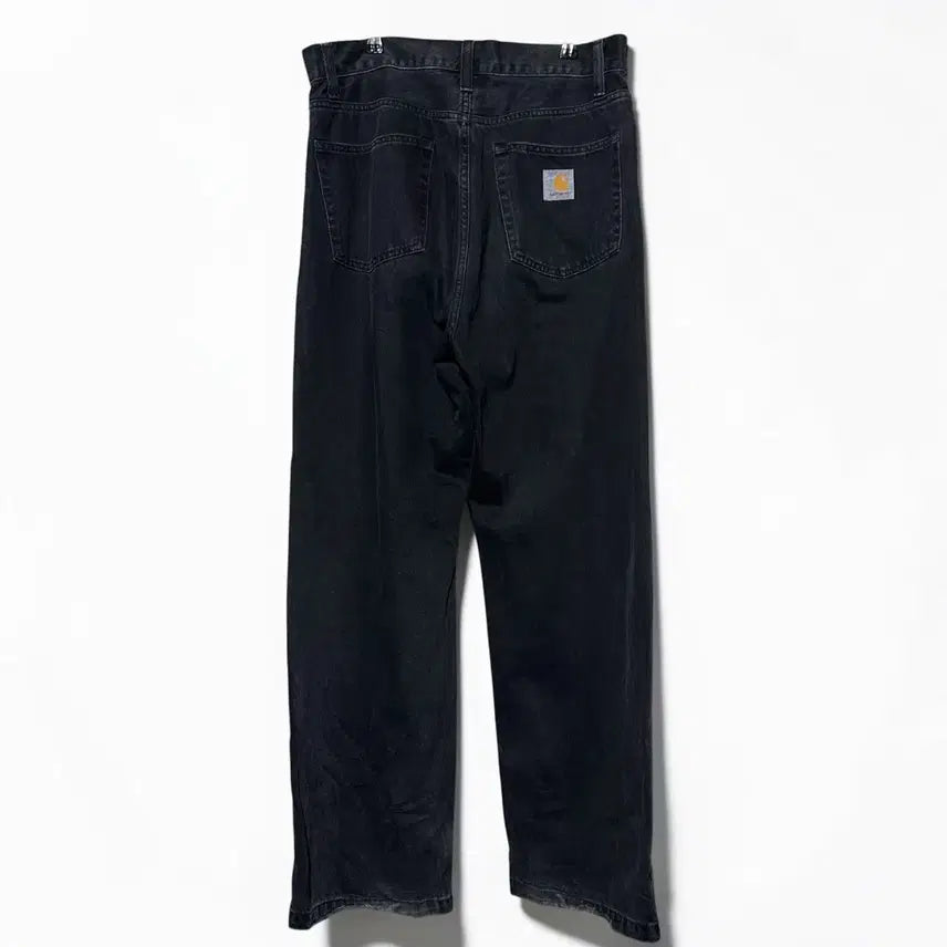 [BUNJANG] Carhartt WIP Landon Denim Pants / [32-33] 칼하트 WIP Landon 랜든 데님 팬츠