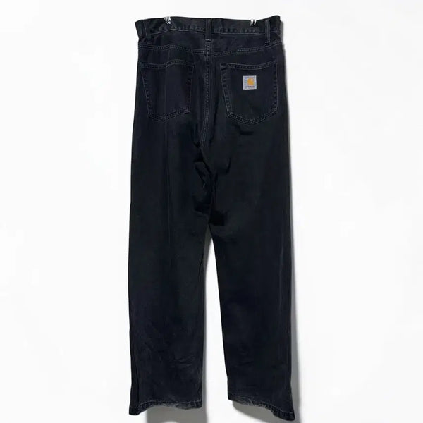 [BUNJANG] Carhartt WIP Landon Denim Pants / [32-33] 칼하트 WIP Landon 랜든 데님 팬츠