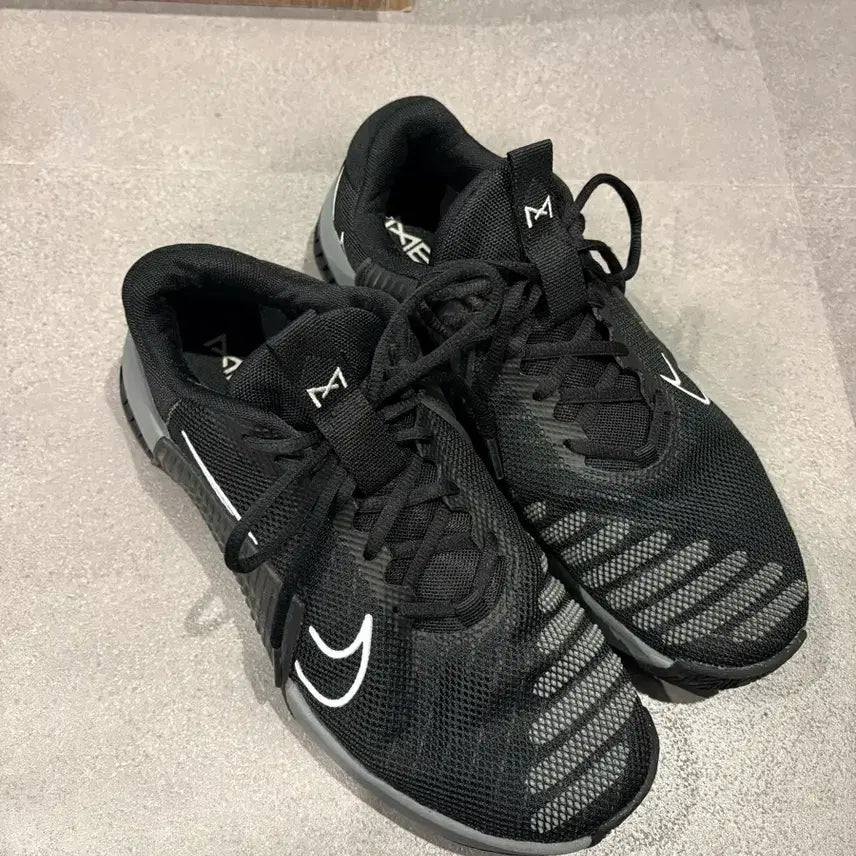 [BUNJANG] Nike Metcon 280 Training Shoes / 나이키 메트콘 280