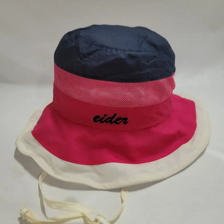 [BUNJANG] Eider Hiking Bucket Hat M / 아이더 등산버킷햇/m2511
