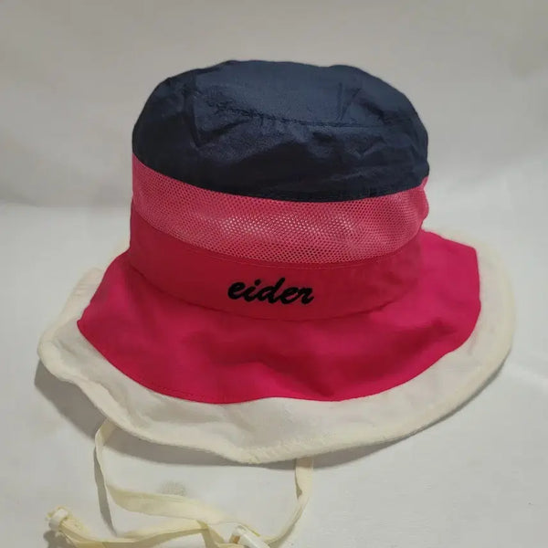 [BUNJANG] Eider Hiking Bucket Hat M / 아이더 등산버킷햇/m2511