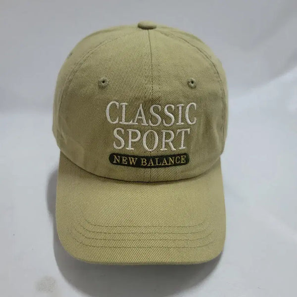 [BUNJANG] New Balance M2513 Cap / 뉴발란스 볼캡/m2513