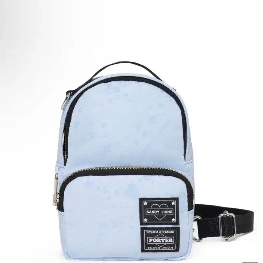 [BUNJANG] Porter Sandilien Collaboration Toast Bag / 포터 샌디리앙 토스트백