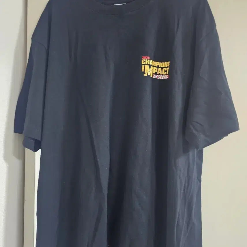 [BUNJANG] Barcelona vs Liverpool Legends Match Premium Seat Jersey / 바르셀로나vs리버풀 레전드 매치 옷
