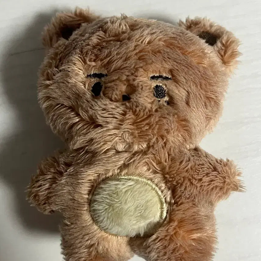 [BUNJANG] Lee Kang-in "Ikangjwi" Plush Doll / 이강인 인형 이캉쥐