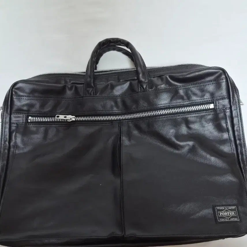 [BUNJANG] Yoshida Porter Briefcase / 요시다포터 서류가방