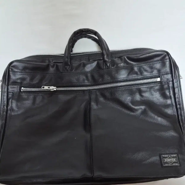 [BUNJANG] Yoshida Porter Briefcase / 요시다포터 서류가방