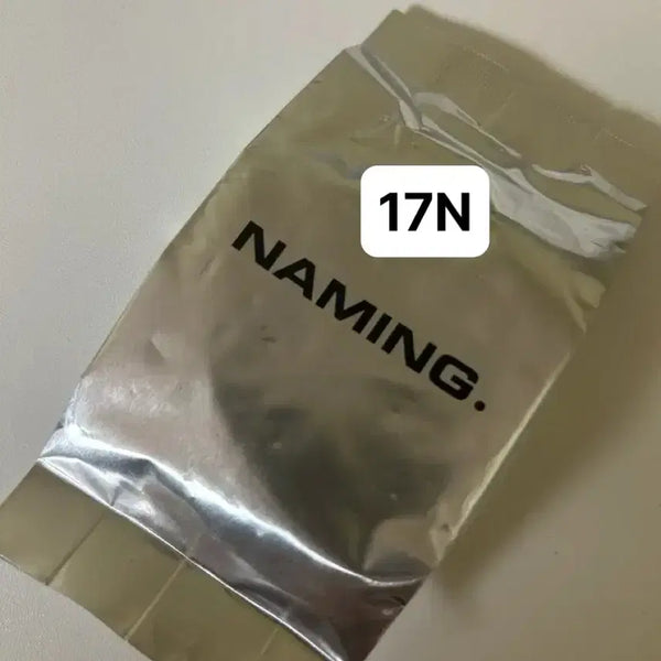 [BUNJANG] Naming All Day Master Cushion Refill 17N / [쿠션리필]네이밍 올데이 마스터 쿠션 17N 리필