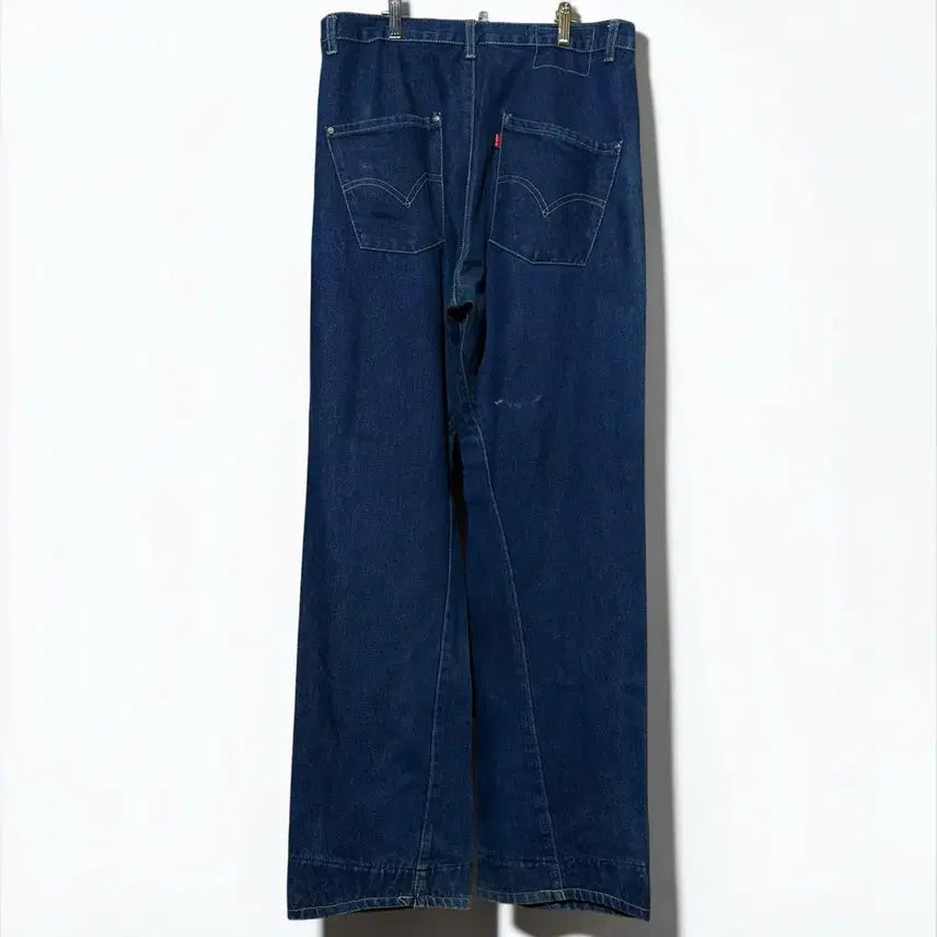 [BUNJANG] Levi's Engineered Jeans Denim Pants Size 30 / [30] 리바이스 엔지니어드진 데님팬츠