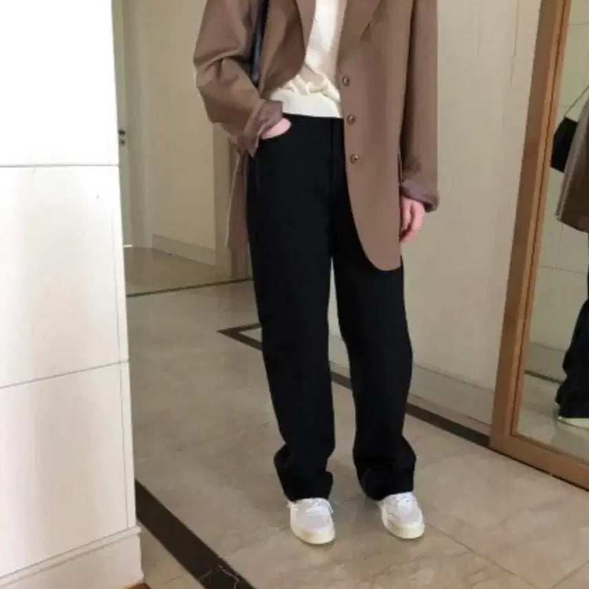 [BUNJANG] Zoid VIVIE Sophie Jacket / 조이드비비에 Sophie jacket 소피자켓
