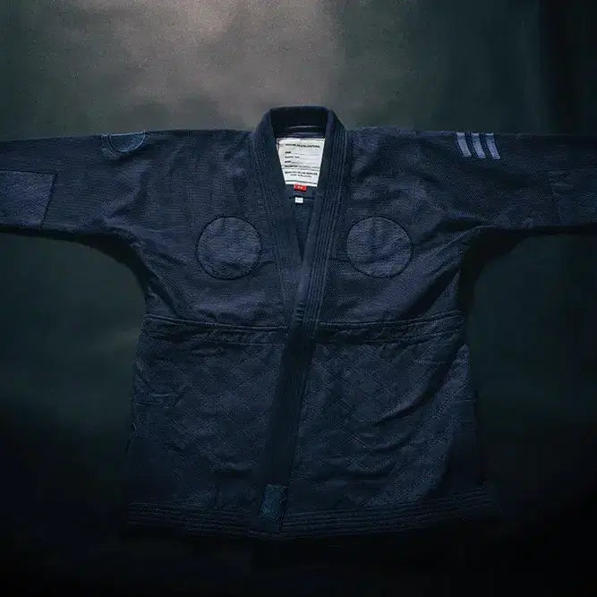 [BUNJANG] Shoyoroll Batch #39 Indigo A2 Gi (2016) / 쇼요롤 Shoyoroll Batch#39 인디고 A2 2016년 초기배치 미개봉 새제품
