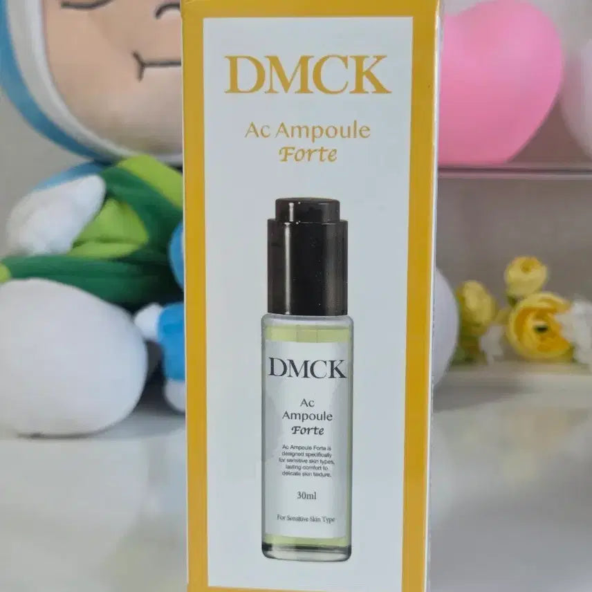[BUNJANG] DMCK Arc Ampoule Forte 30ml / DMCK 아크 앰플 포르테 30ml