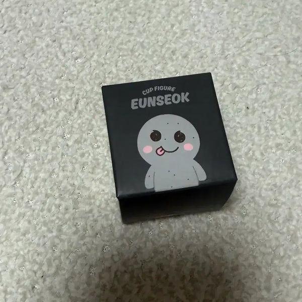 [BUNJANG] RIIZE Eunseok 'Songyongdori' Cup Figure (Sealed) / 라이즈 은석 송용돌이 컵피규어 미개봉 양도