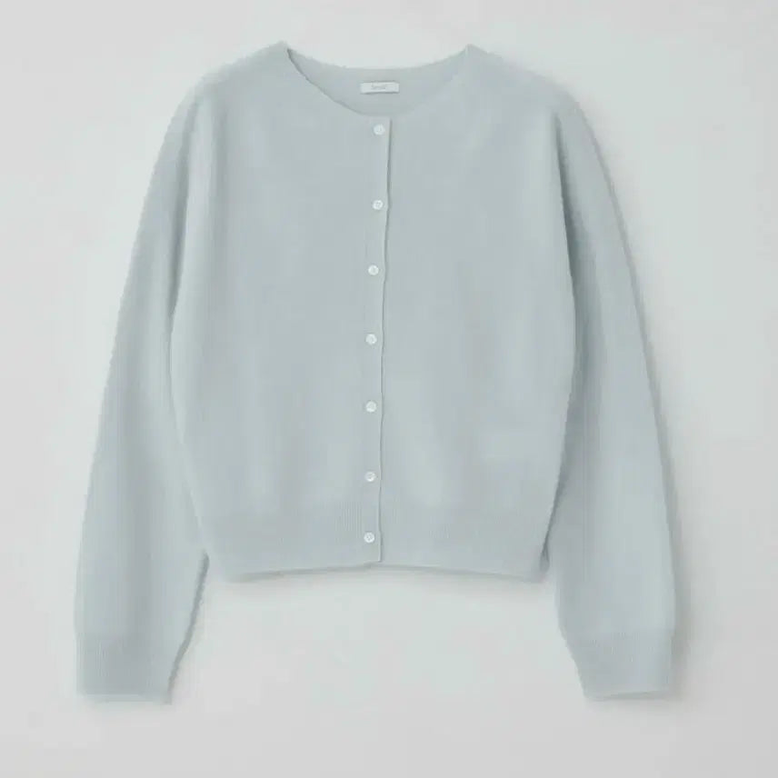 [BUNJANG] Venetia Ponz Cardigan / 베뉴엣 폰즈 가디건 비뮤즈 시에