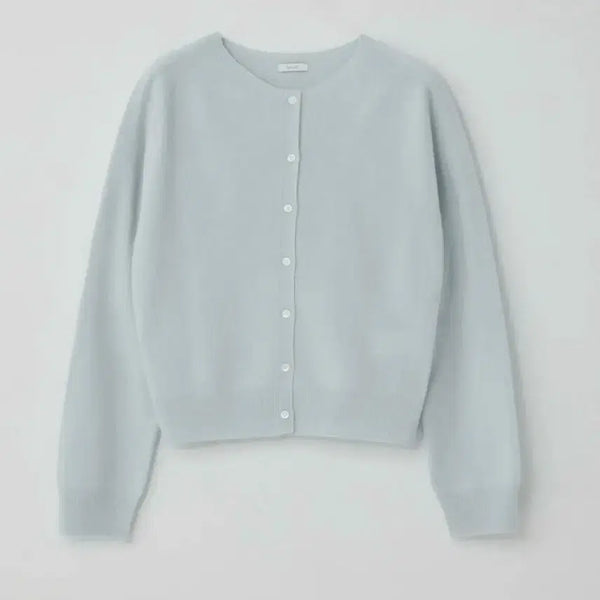 [BUNJANG] Venetia Ponz Cardigan / 베뉴엣 폰즈 가디건 비뮤즈 시에