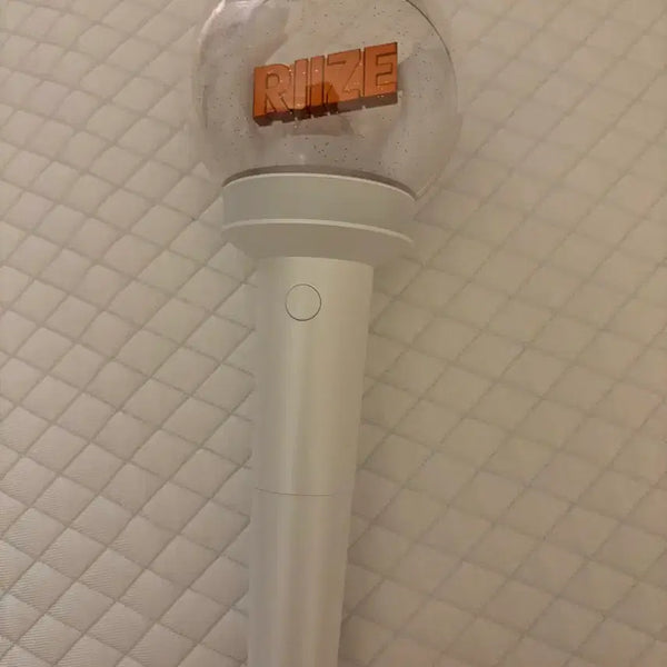 [BUNJANG] RIIZE Official Light Stick 'RIIZING' / 라이즈 응원봉 라브봉 라이즈 원빈소희성찬은석앤톤쇼타로