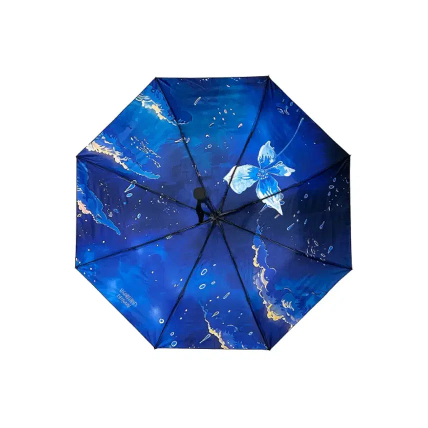 [BUNJANG] QWER Algorithm Blossom Umbrella / QWER 알고리즘스블라썸 알블 우산