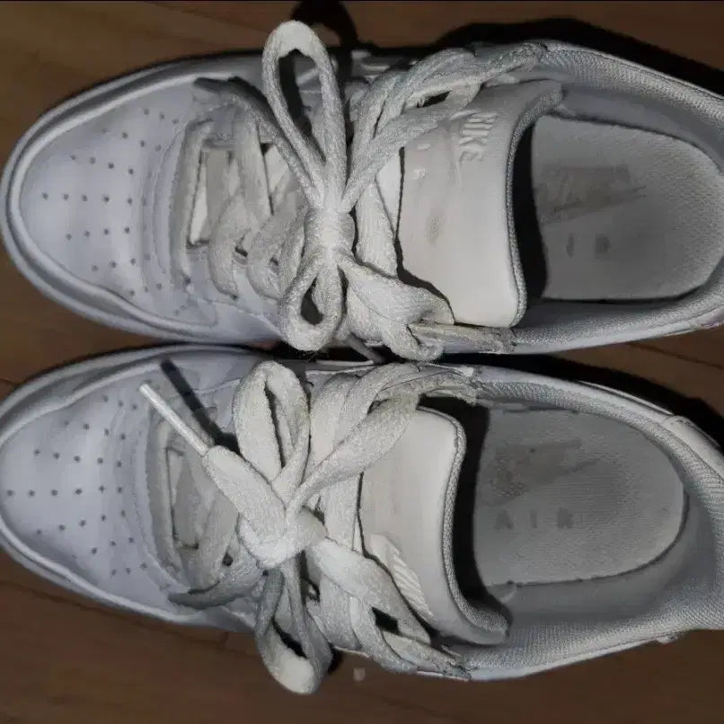 [BUNJANG] Nike Air Force 225mm Sneakers / 나이키 에어포스 225사이즈입니다