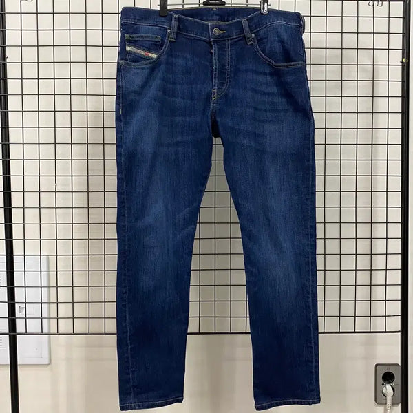 [BUNJANG] Diesel D-Yennox Tapered Fit Jeans / <32> 디젤 D-YENNOX 테이퍼드 매장판