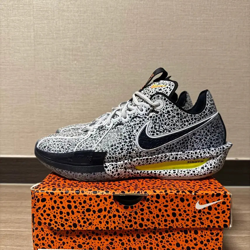 [BUNJANG] Nike G.T. Cut 3 EP Electric / 나이키 지티컷3 EP 일렉트릭