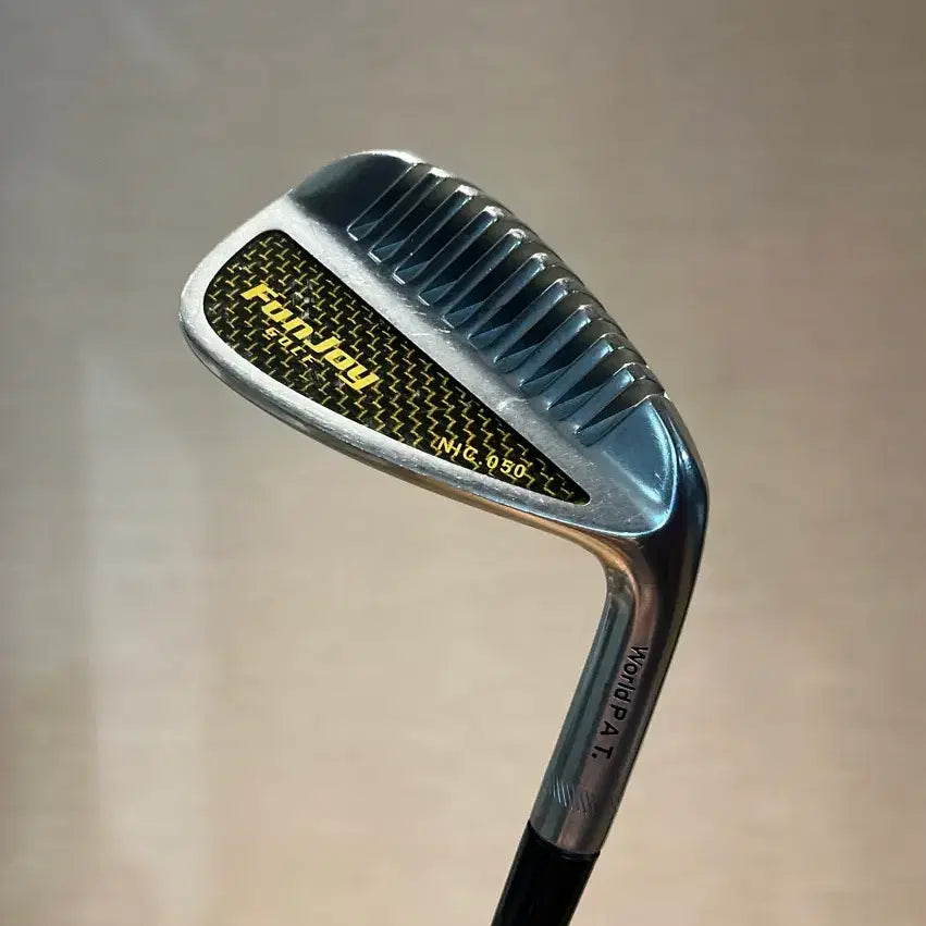 [BUNJANG] Bang Funjoy 56/48 Wedge (R Flex) / 뱅 펀조이  56, 48 웨지 R 플렉스
