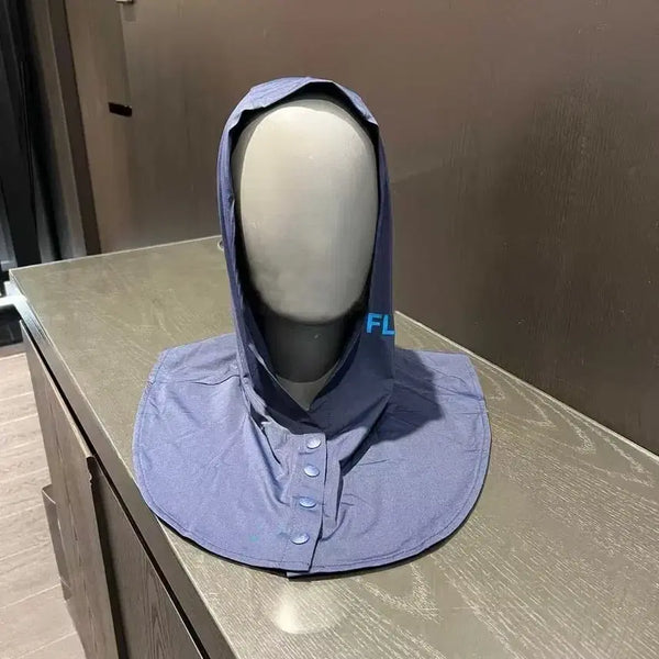 [BUNJANG] Plac Cooling Hood Neck Warmer / 플랙 쿨링 후드 넥워머 쿨토시