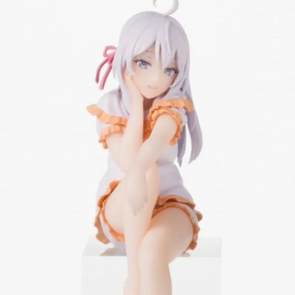 [BUNJANG] Banpresto Figure / 반프레스토 아래 피규어 판매합니다