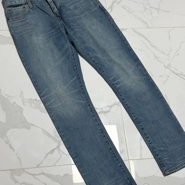 [BUNJANG] GAP Slim Straight Fit Vintage Jeans / GAP 29/30 갭 빈티지 청바지 새제품