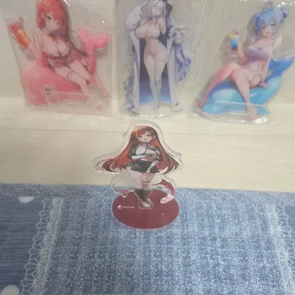 [BUNJANG] Stellive Goods Collection / 스텔라이브 굿즈