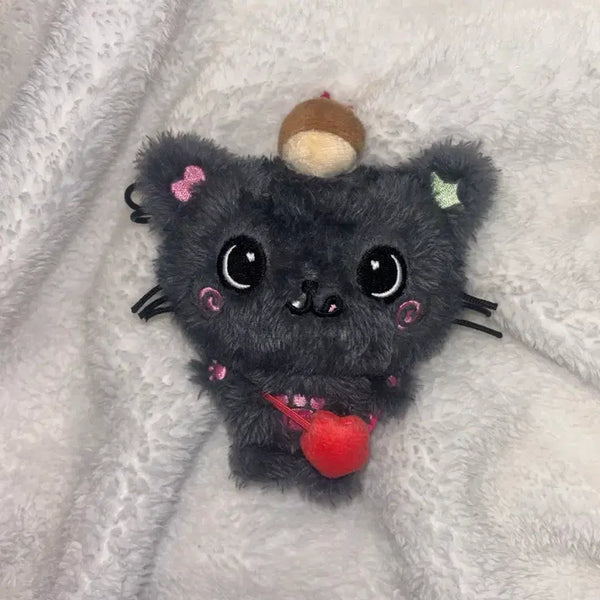 [BUNJANG] NCT WISH Riku Wish Doll / NCT WISH 위시돌 리쿠 쿠리 엔시티 위시