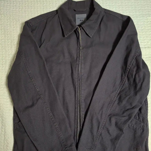 [BUNJANG] Uniqlo x JW Anderson Zip-Up Blouson L Size / 유니클로 jwa 집업 블루종 L사이즈
