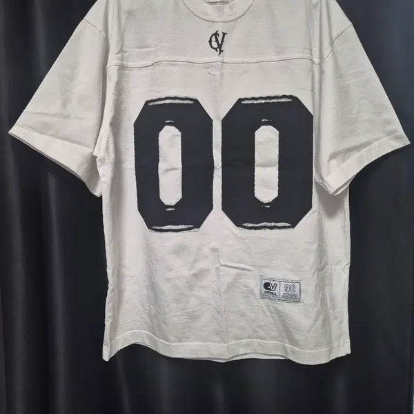 [BUNJANG] Covil Short Sleeve T-Shirt / 새상품 고급 코빌  반팔 티셔츠