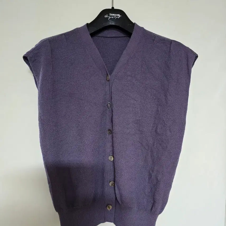 [BUNJANG] Core Authentic Vest Size 77 / 코어 어센틱 베스트77