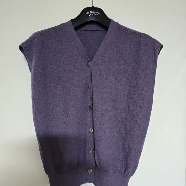 [BUNJANG] Core Authentic Vest Size 77 / 코어 어센틱 베스트77
