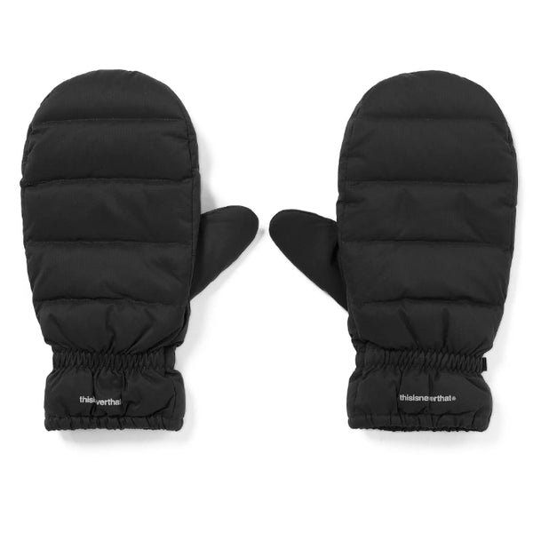 [BUNJANG] Thisisneverthat Puffer Mittens / [새상품] 디스이즈네버댓 패딩 장갑