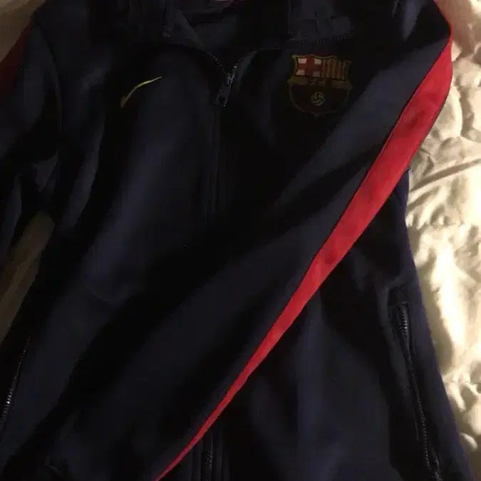 [BUNJANG] Nike Barcelona Jersey / 나이키 바르셀로나 져지