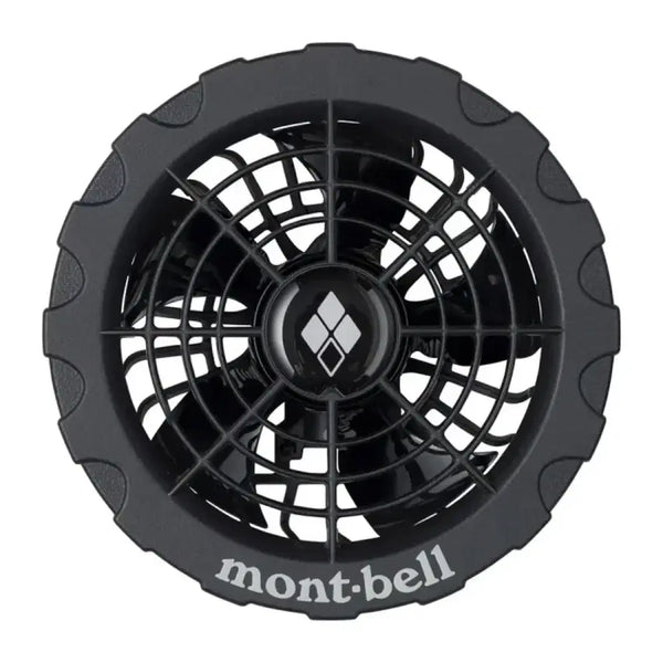 [BUNJANG] Montbell FanBlow System Fan / 몽벨 팬블로우 시스템 팬 FanBlow System Fans