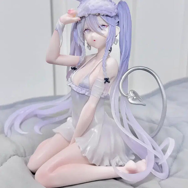 [BUNJANG] Banpresto Rurudo Slip Bunny Figure / 반프레스토 루루도 슬립 바니 피규어