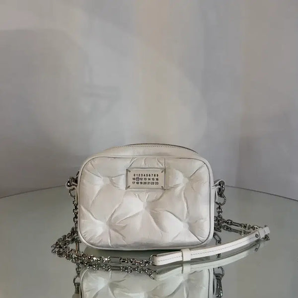 [BUNJANG] Maison Margiela Glam Slam Mini Crossbody Bag / 메종 마르지엘라 글램슬램 미니 크로스백